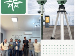 Foto galeria da empresa