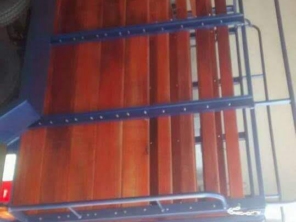 Foto de Carretas Sena em Eunápolis, BA por Solutudo