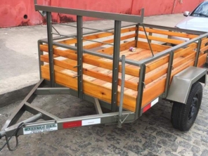 Foto de Carretas Sena em Eunápolis, BA por Solutudo