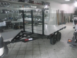 Foto de Carretas Sena em Eunápolis, BA por Solutudo