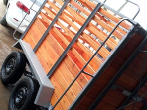 Foto de Carretas Sena em Eunápolis, BA por Solutudo