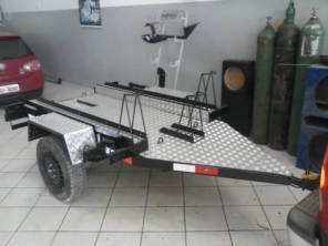 Foto de Carretas Sena em Eunápolis, BA por Solutudo