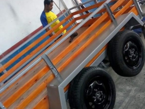 Foto de Carretas Sena em Eunápolis, BA por Solutudo
