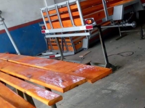 Foto de Carretas Sena em Eunápolis, BA por Solutudo