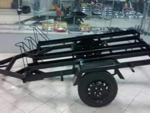 Foto de Carretas Sena em Eunápolis, BA por Solutudo