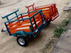 Foto de Carretas Sena em Eunápolis, BA por Solutudo