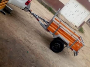 Foto de Carretas Sena em Eunápolis, BA por Solutudo