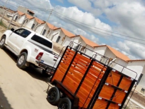 Foto de Carretas Sena em Eunápolis, BA por Solutudo