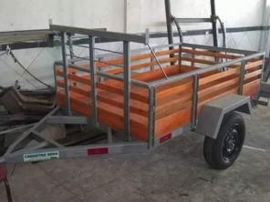 Foto de Carretas Sena em Eunápolis, BA por Solutudo