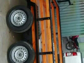 Foto de Carretas Sena em Eunápolis, BA por Solutudo