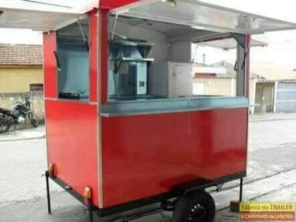 Foto de Carretas Sena em Eunápolis, BA por Solutudo