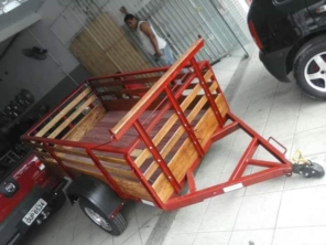 Foto de Carretas Sena em Eunápolis, BA por Solutudo