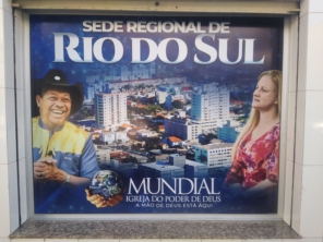 Foto galeria da empresa