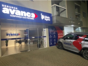 Foto de Seguros Avance - Corretora de Seguros em Rio do Sul, SC por Solutudo