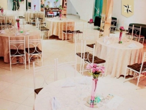 Foto de Requinte Estilo Buffet em Suzano, SP por Solutudo
