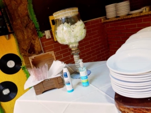 Foto de Requinte Estilo Buffet em Suzano, SP por Solutudo