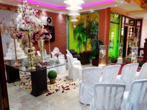 Foto de Requinte Estilo Buffet em Suzano, SP por Solutudo