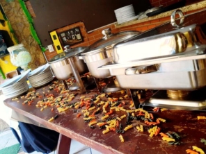 Foto de Requinte Estilo Buffet em Suzano, SP por Solutudo
