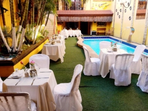 Foto de Requinte Estilo Buffet em Suzano, SP por Solutudo