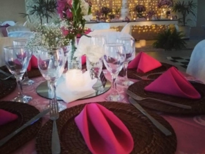 Foto de Requinte Estilo Buffet em Suzano, SP por Solutudo