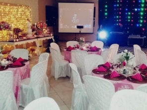 Foto de Requinte Estilo Buffet em Suzano, SP por Solutudo