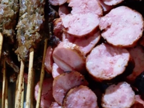 Foto de Requinte Estilo Buffet em Suzano, SP por Solutudo