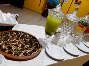 Foto de Requinte Estilo Buffet em Suzano, SP por Solutudo