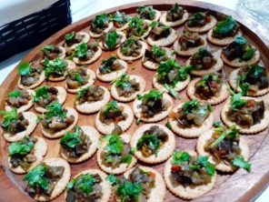 Foto de Requinte Estilo Buffet em Suzano, SP por Solutudo