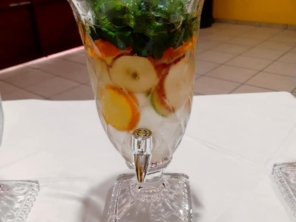 Foto de Requinte Estilo Buffet em Suzano, SP por Solutudo