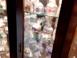 Foto de Requinte Estilo Buffet em Suzano, SP por Solutudo