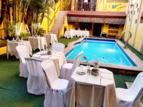 Foto de Requinte Estilo Buffet em Suzano, SP por Solutudo