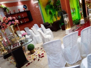 Foto de Requinte Estilo Buffet em Suzano, SP por Solutudo