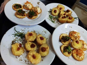 Foto de Requinte Estilo Buffet em Suzano, SP por Solutudo