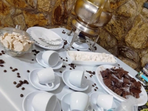Foto de Requinte Estilo Buffet em Suzano, SP por Solutudo