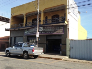 Foto galeria da empresa