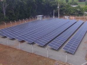 Foto de Braco Engenharia em São José dos Pinhais, PR por Solutudo