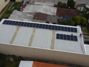 Foto galeria da empresa