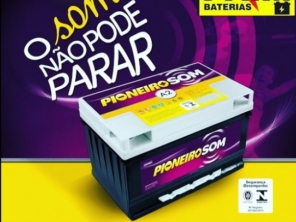 Foto de Baterias Paim em Anápolis, GO por Solutudo