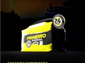 Foto de Baterias Paim em Anápolis, GO por Solutudo