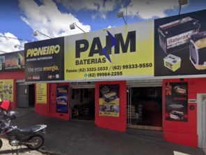 Foto de Baterias Paim em Anápolis, GO por Solutudo