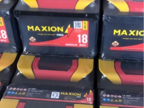 Foto de Baterias Paim em Anápolis, GO por Solutudo