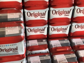 Foto galeria da empresa