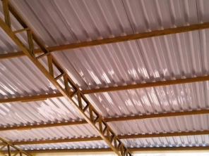 Foto de Termogoiás Soluções em Coberturas em Anápolis, GO por Solutudo
