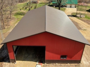 Foto de Termogoiás Soluções em Coberturas em Anápolis, GO por Solutudo