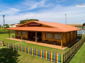 Foto de Termogoiás Soluções em Coberturas em Anápolis, GO por Solutudo