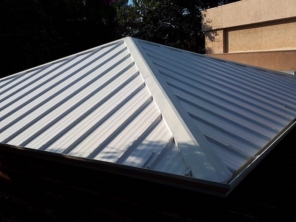 Foto de Termogoiás Soluções em Coberturas em Anápolis, GO por Solutudo