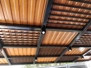 Foto de Termogoiás Soluções em Coberturas em Anápolis, GO por Solutudo