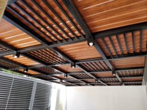 Foto de Termogoiás Soluções em Coberturas em Anápolis, GO por Solutudo