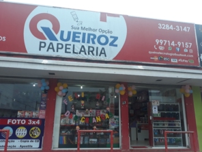 Foto galeria da empresa