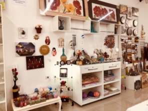 Foto galeria da empresa